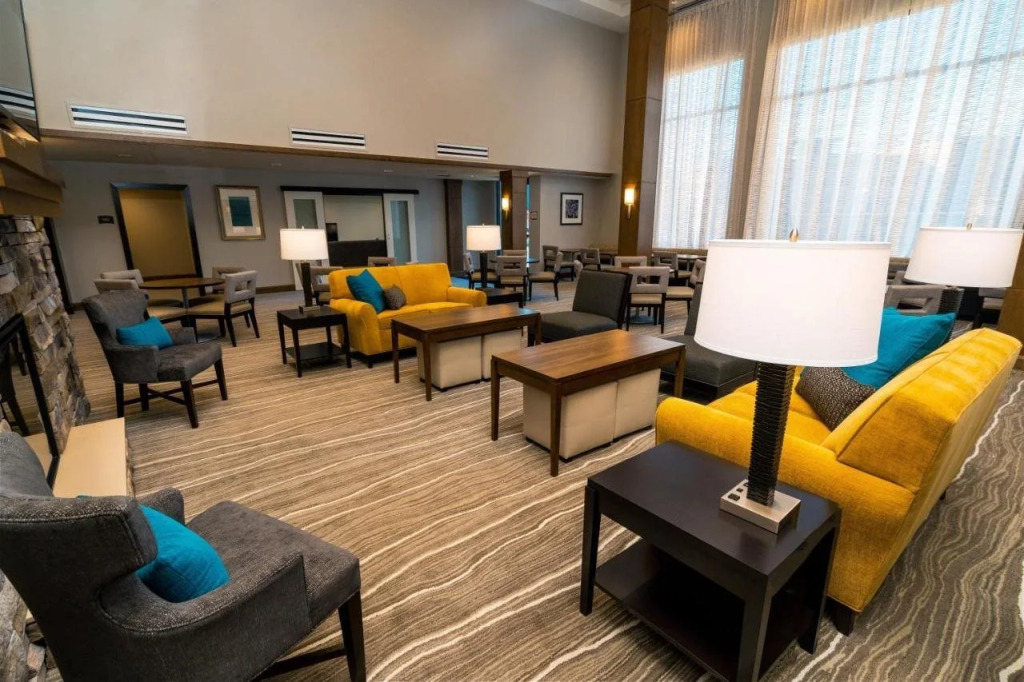 Staybridge Suites Coeur dAlene by IHG