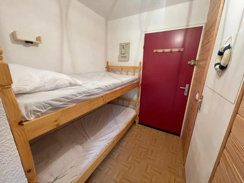Studio Pra-Loup, 1 pièce, 4 personnes - FR-1-165A-124