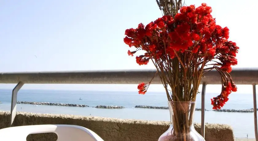 Residence Le Terrazze Sul Mare