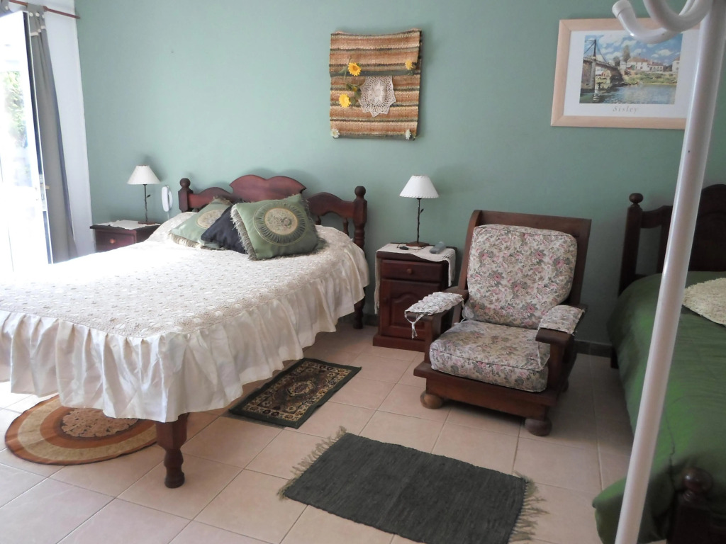 La Casona de Susana