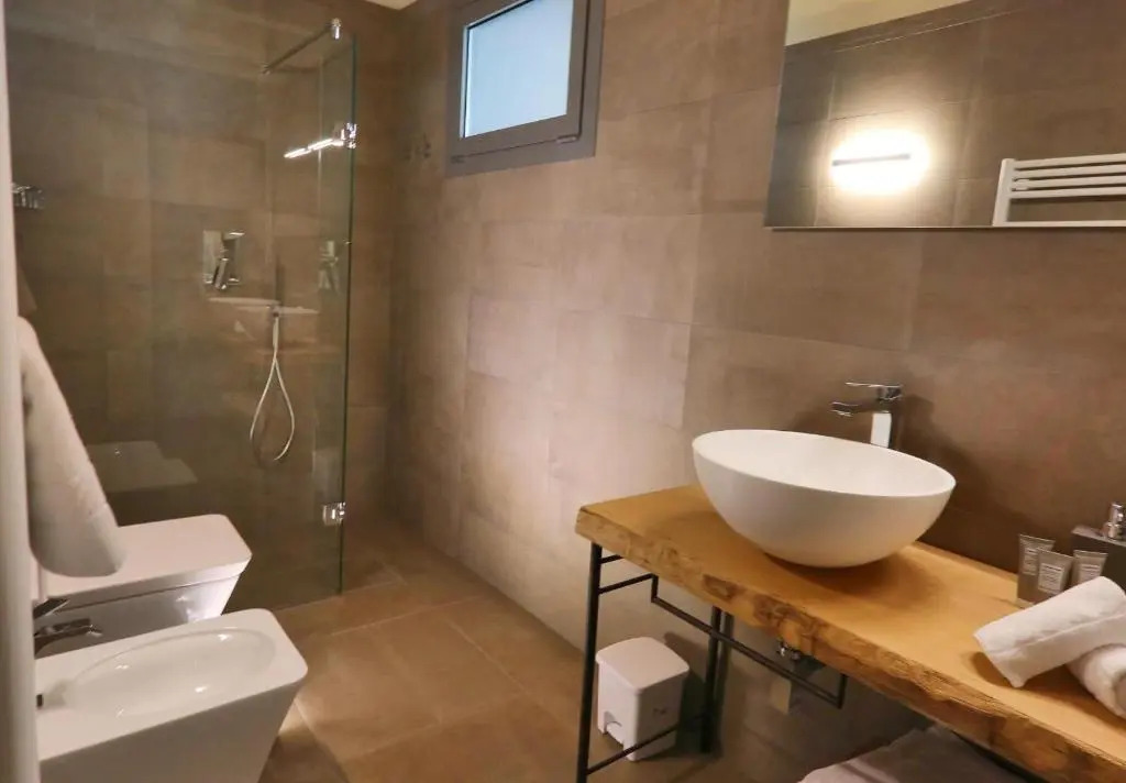 Ninfea Wellness & Spa Residence