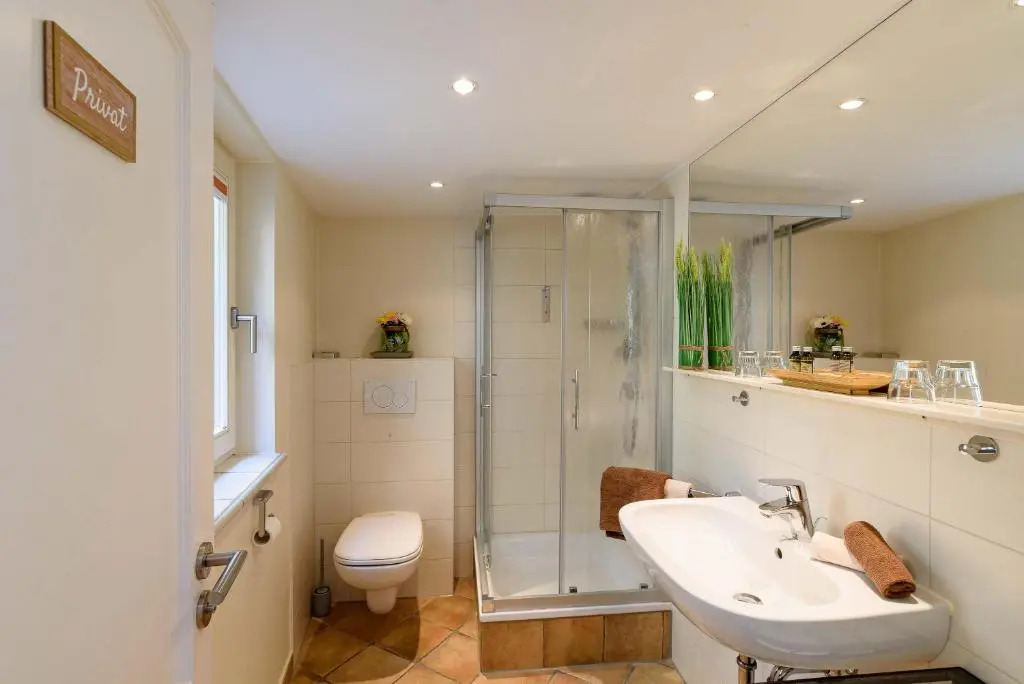 Apartment Hotel Schreier
