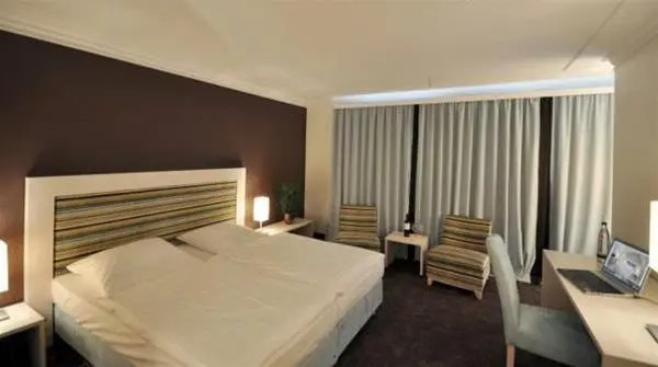 Hotel und Spa Lundenbergsand