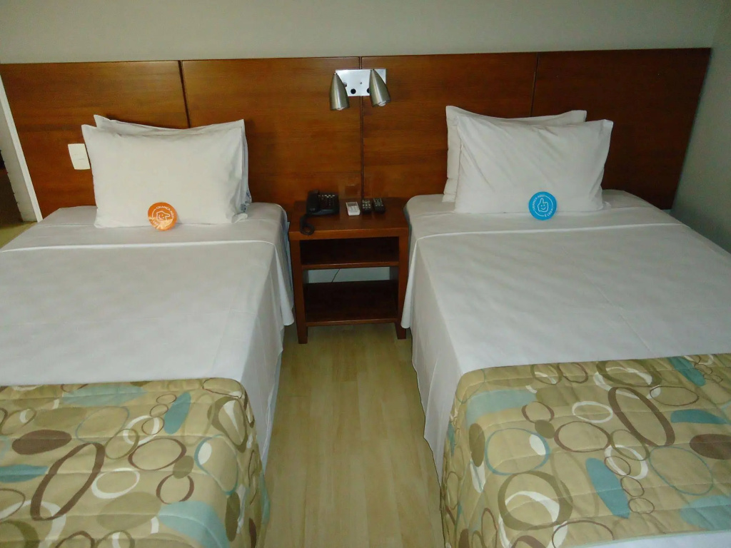 Great Apartament in Copacabana