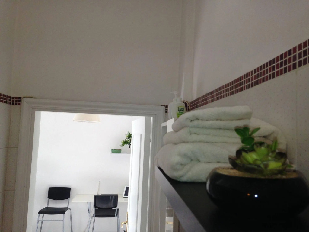 La Matta Apartment