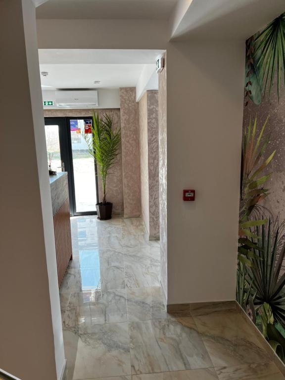 Vila GRANDE MAMAIA NORD