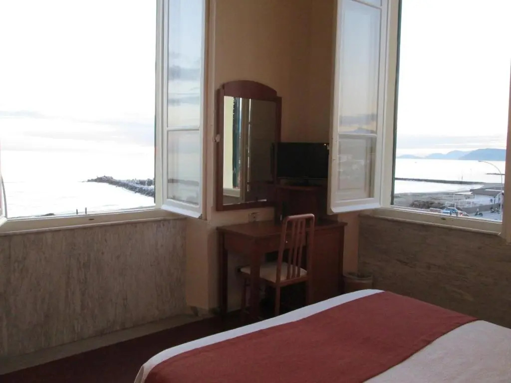 Hotel Italia