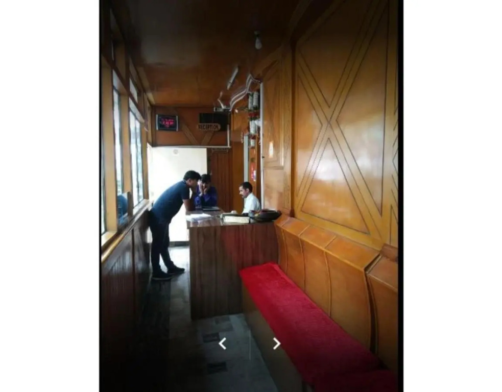 Ashok Hotel