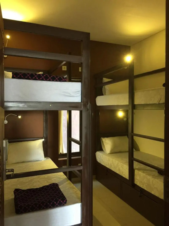 Gelatik Bed And Breakfast