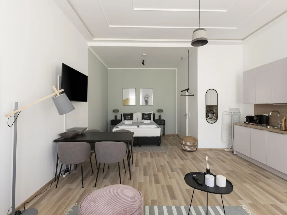 Limehome Villach Kirchenplatz