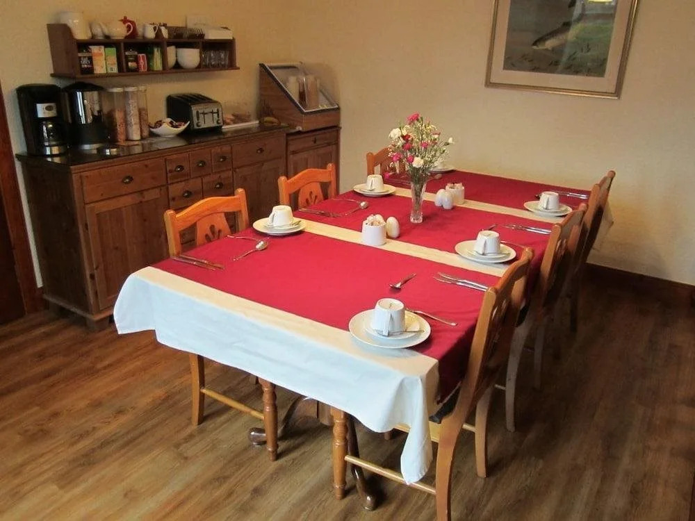 Kerrann B&B