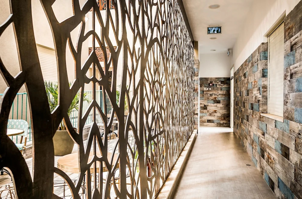 The Ottoman House Boutique By Domus