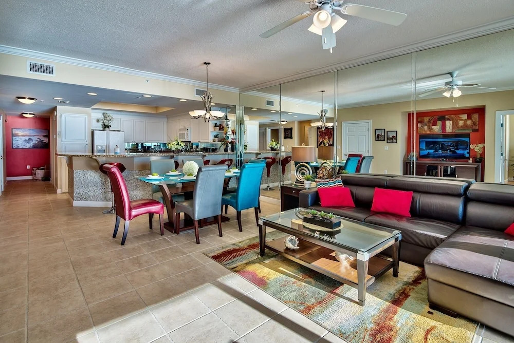 Boardwalk Resort 511 - 799986