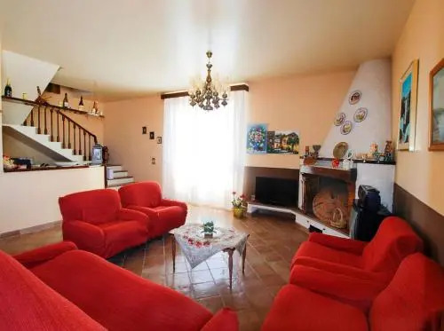 B&b Villa Rosella