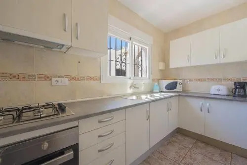 Villa Calpe