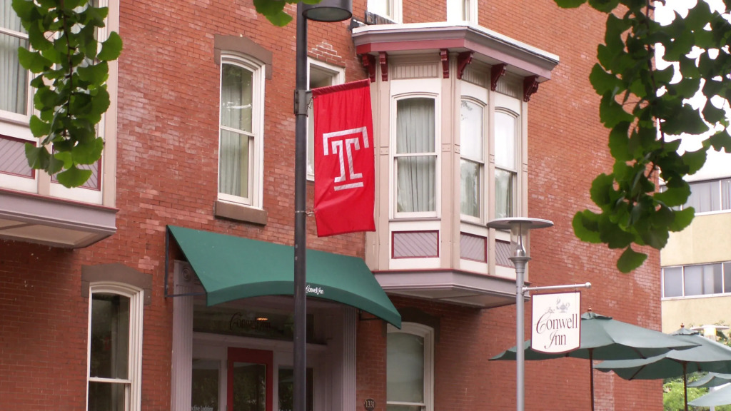 The Conwell Inn