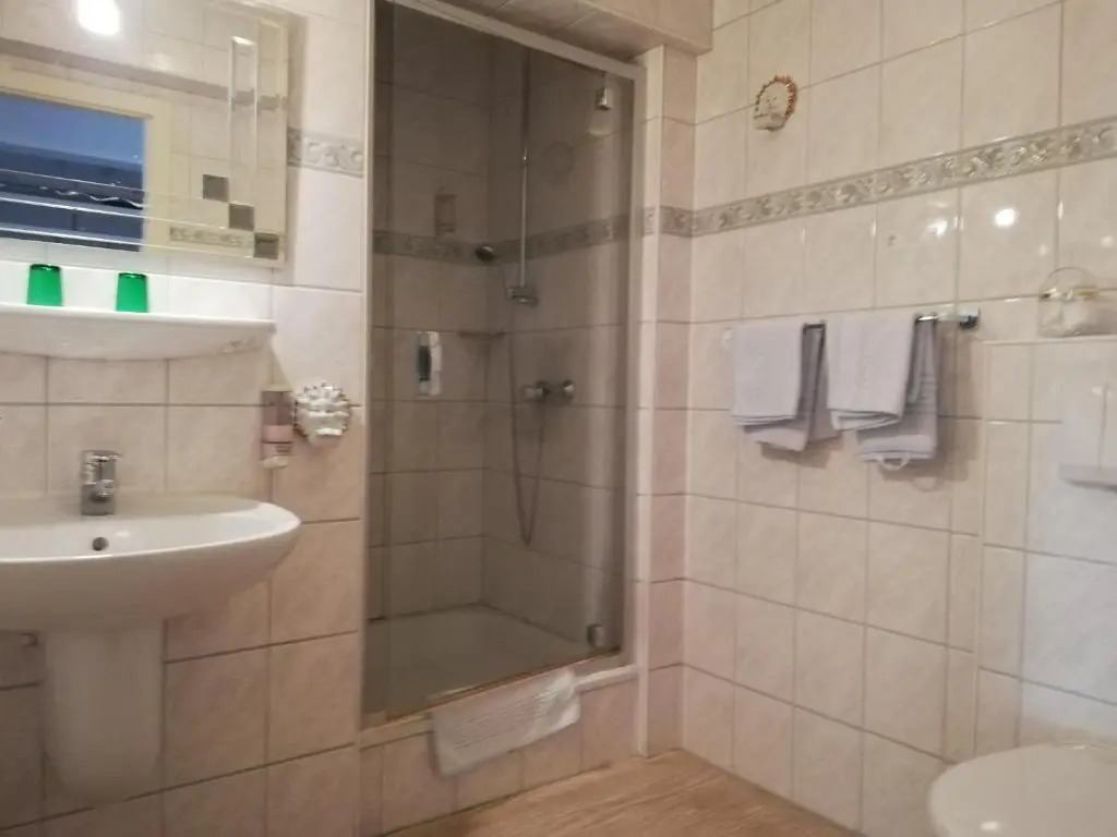 Hotel Dorfschänke