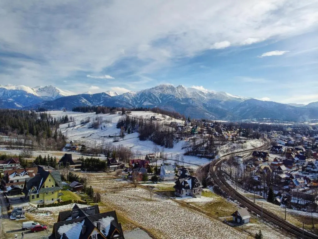 Apartamenty Maciejka, Odkryj-Zakopane