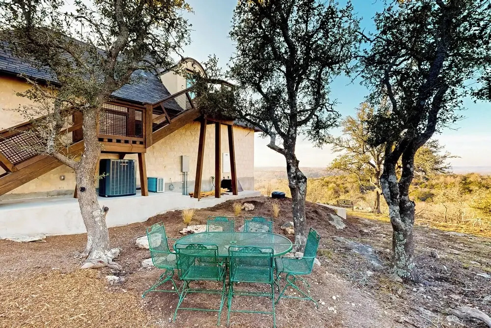'lone Star Leisure' Condo w/ Hill Country Views