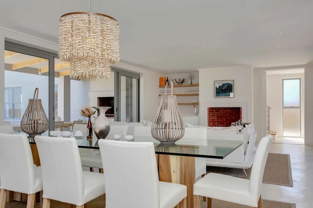 Klein Slangkop Beach House
