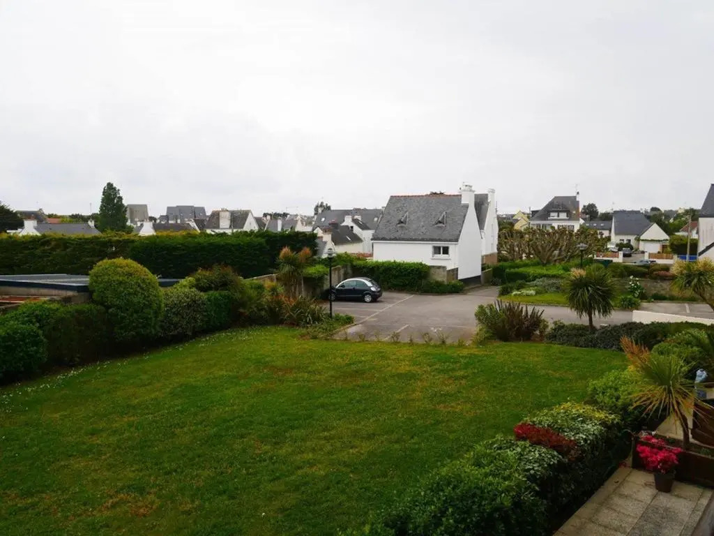 Appartement Quiberon, 2 pièces, 2 personnes - FR-1-478-143