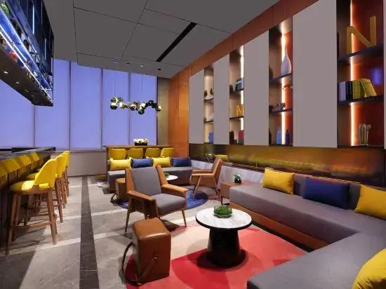Hampton by Hilton Jinan High-tech Zone