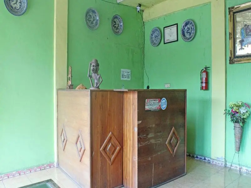 OYO 91721 Hotel Brenton