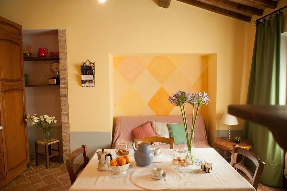 Il Vecchio Mulino Toscana