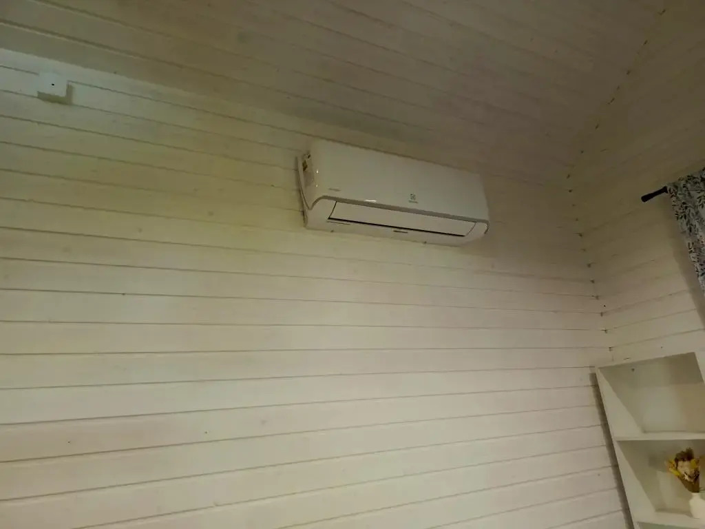 Shuya Tiny House (Шуя Тини Хаус) 4 местный