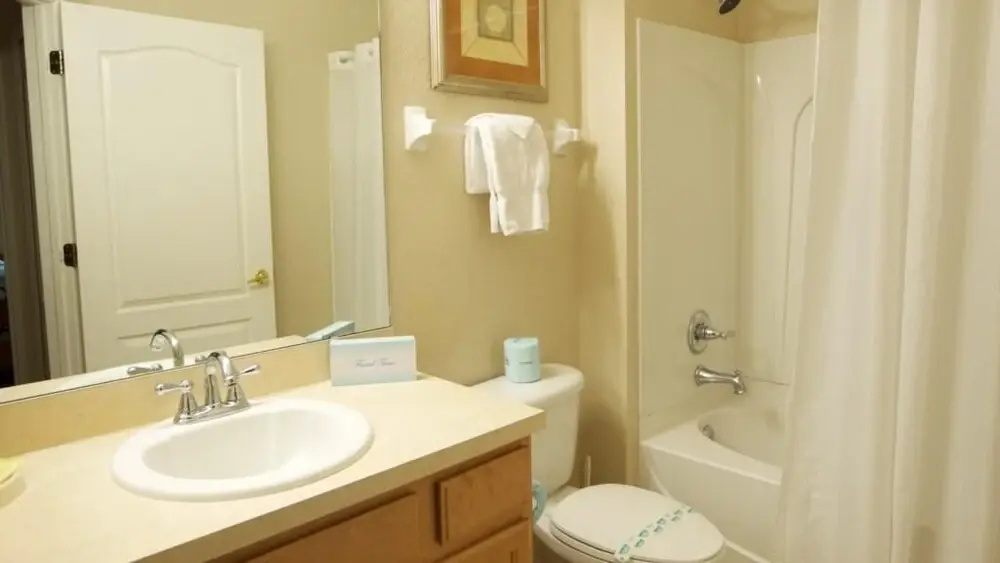 Richard & Karen's Coral Cay Resort Townhome