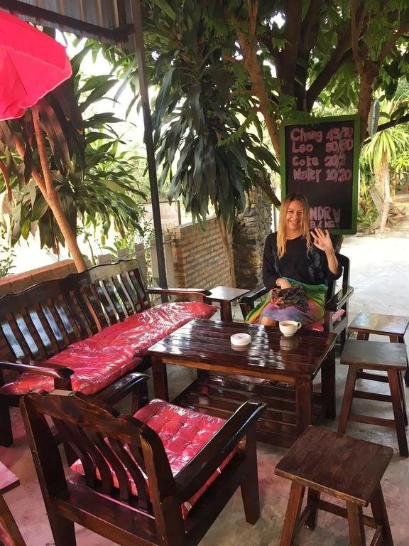 Lazy Hostel Pai