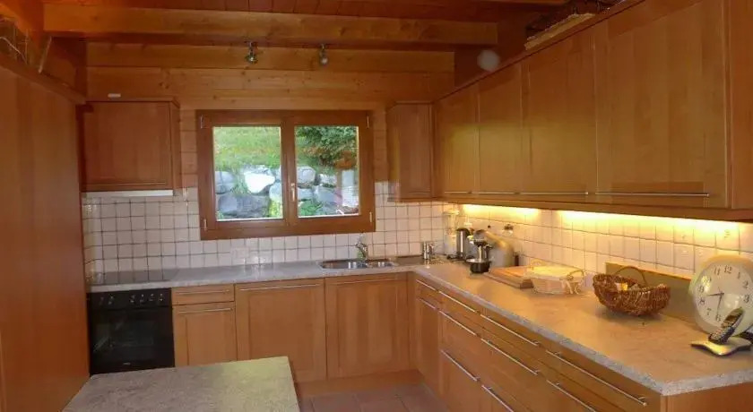 Chalet Louladou