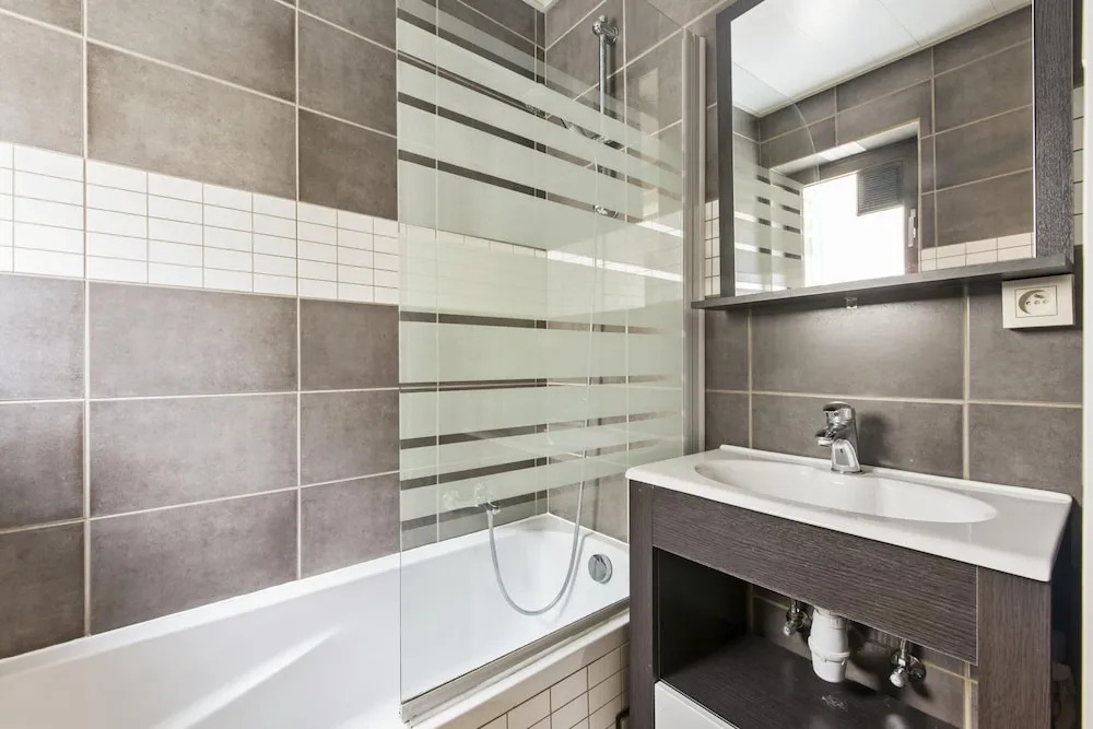 Apartment in Blankenberge Near Sea Dyke