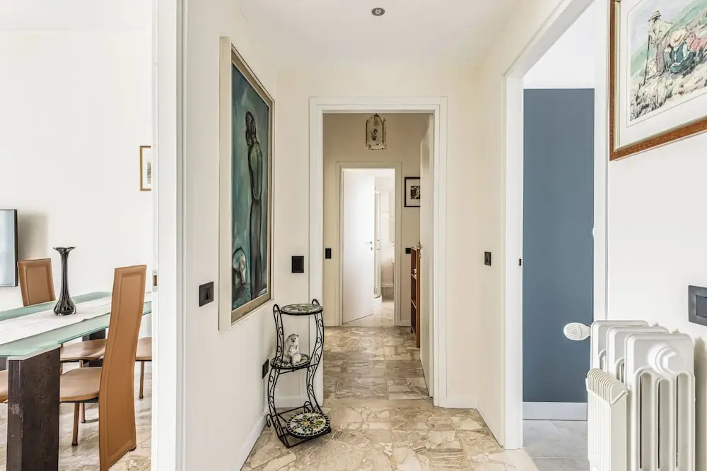Casa Vacanze Maristella