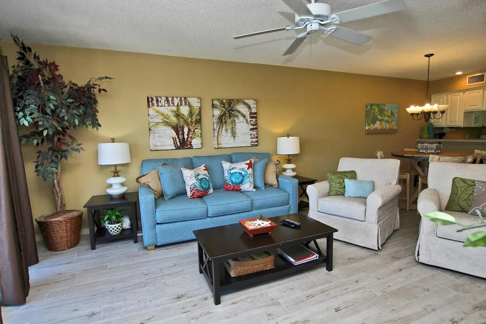 Pleasure Isle Villas 30B by Youngs Suncoast
