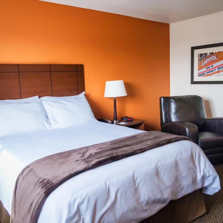 My Place Hotel-South Omaha/La Vista, NE