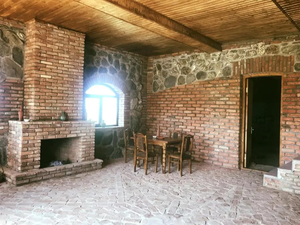 Barnavela Hotel / Wine cellar