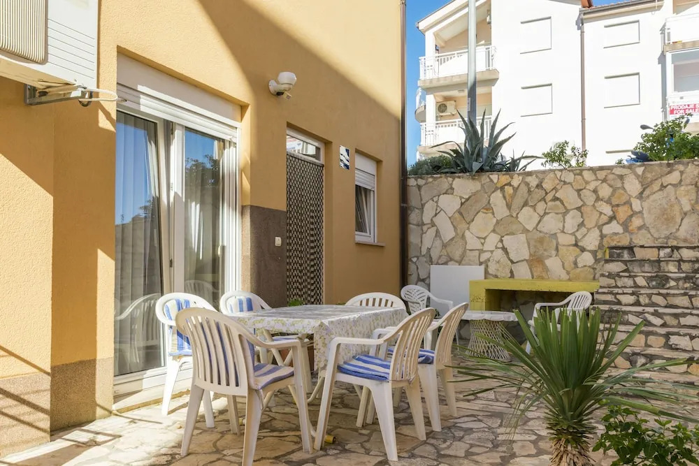Apartment Ruzica