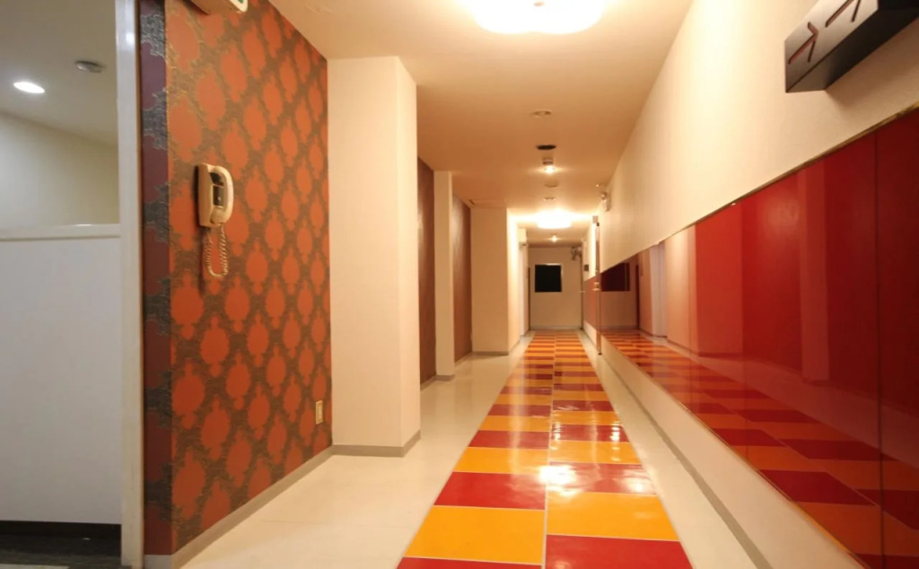 Hotel Que Sera Sera Hirano - Adults Only