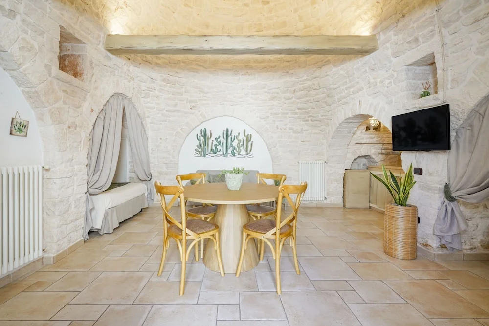 Trulli di Zia Vittoria