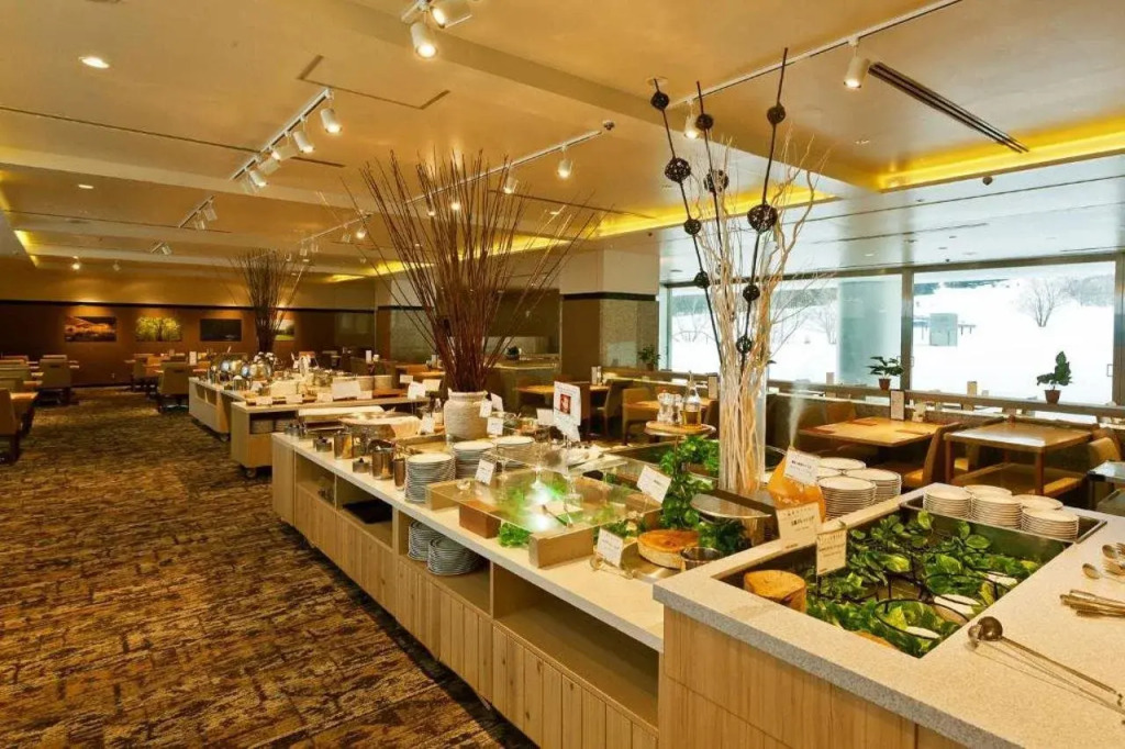 Crowne Plaza Resort Appi Kogen by IHG