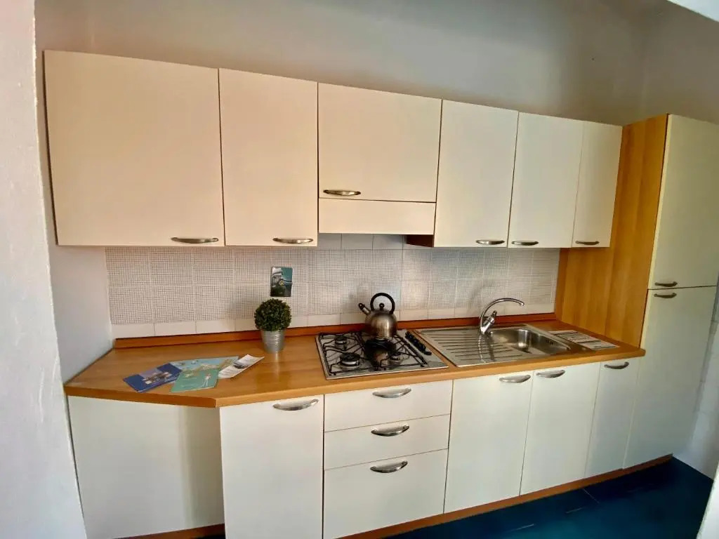 RESIDENCE TERME ISOLA DELBA SRL