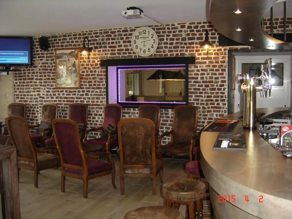 Hotel Metropole