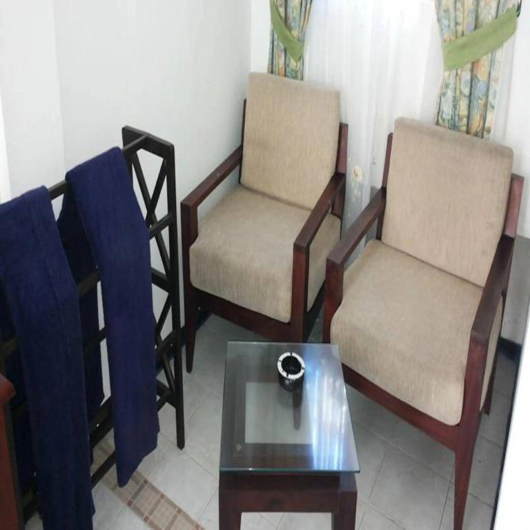 Nippon Villa Beach Resort