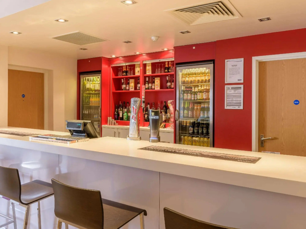 Travelodge Scarborough St Nicholas