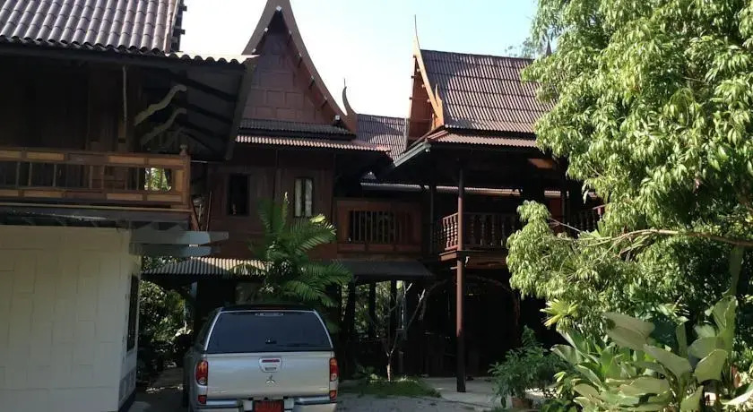Ruen Pathalika