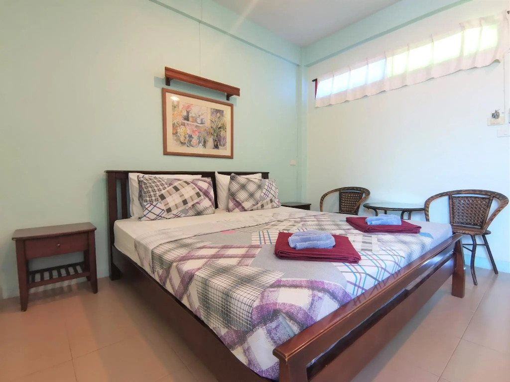 Baan Por Jai