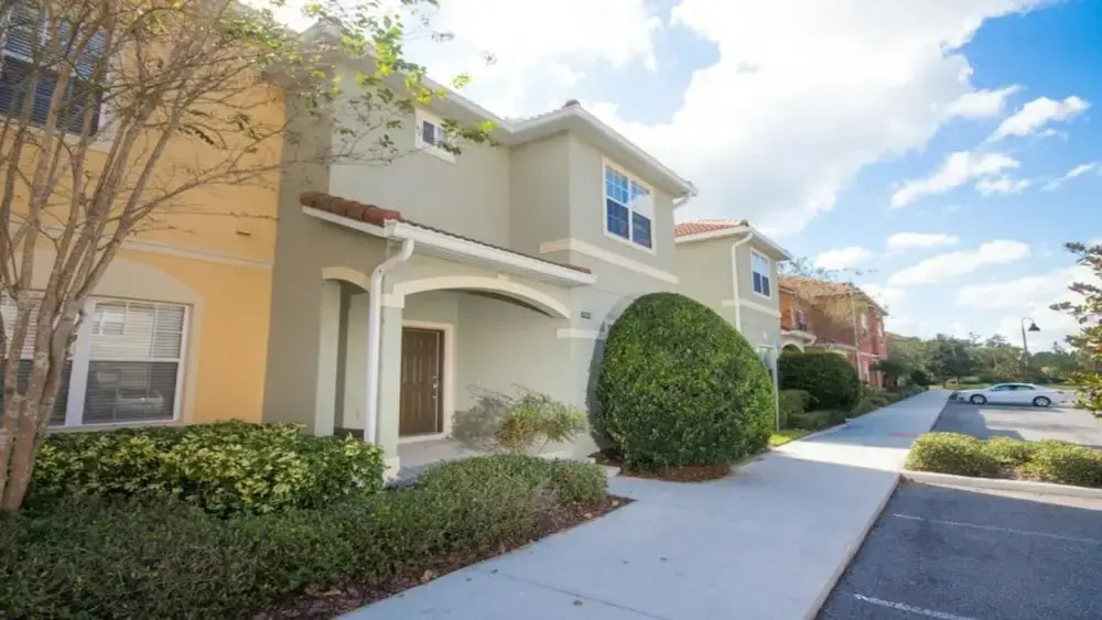 Ip60288 - Paradise Palms - 5 Bed 4 Baths Townhome