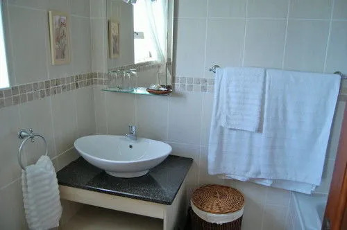 Mosselbos Self Catering