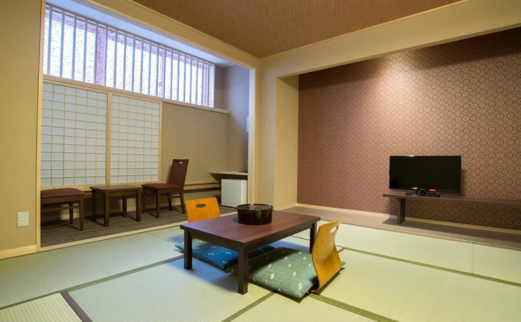 Ooedo Onsen Monogatari Dogo